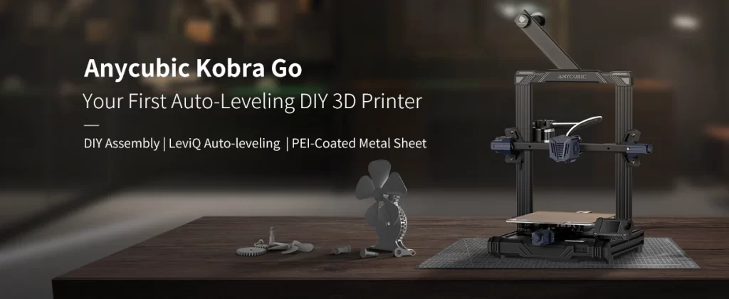 Go3D EG-3D Printer Egypt Store