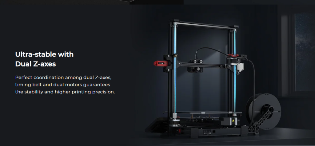 Go3D EG-3D Printer Egypt Store