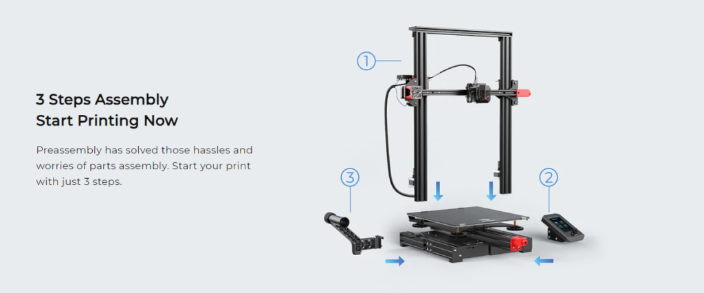 Go3D EG-3D Printer Egypt Store