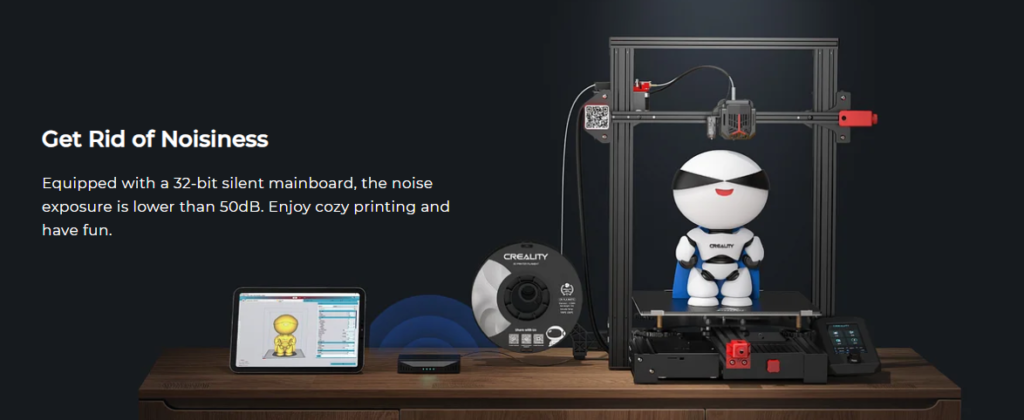 Go3D EG-3D Printer Egypt Store