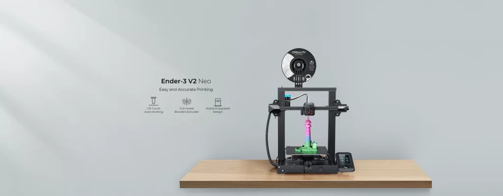 Go3D EG-3D Printer Egypt Store