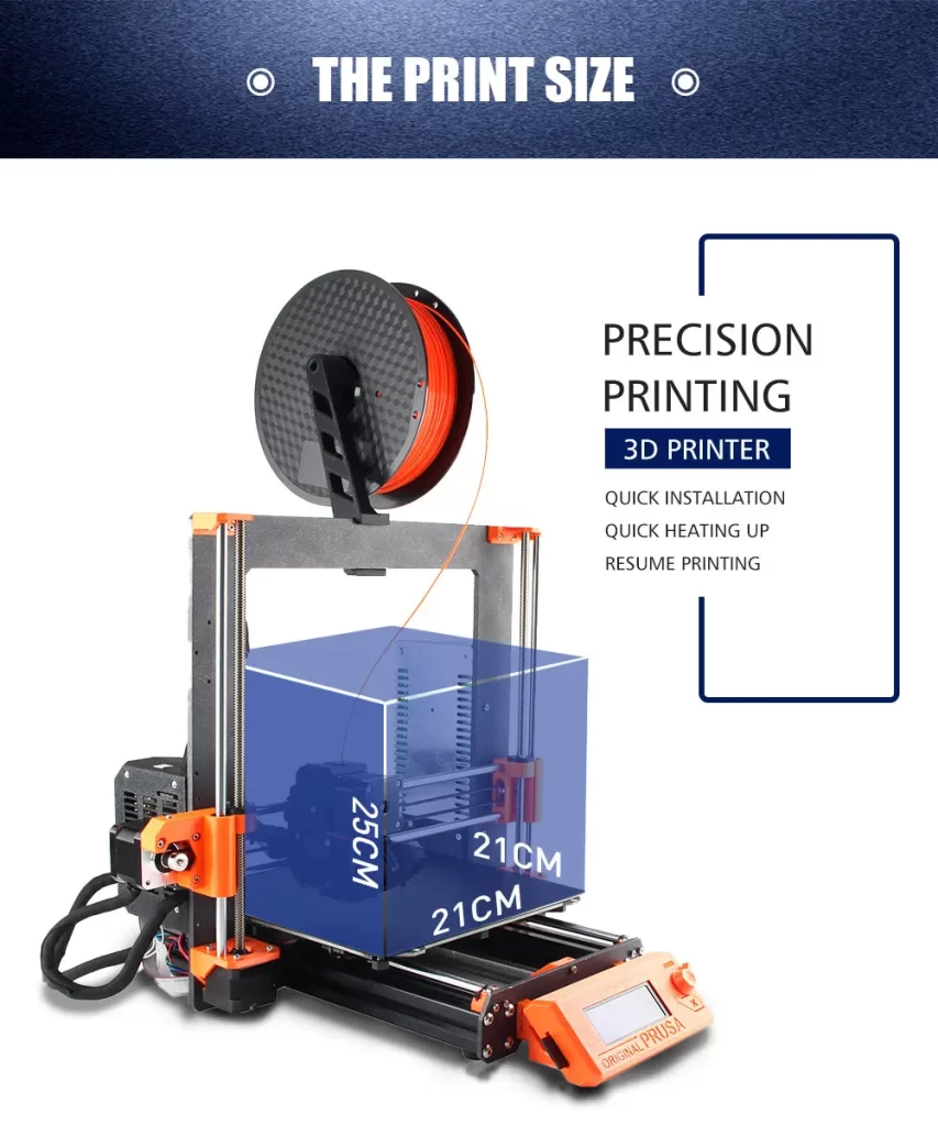 Go3D EG-3D Printer Egypt Store