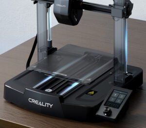 Creality Ender-3 V3 SE