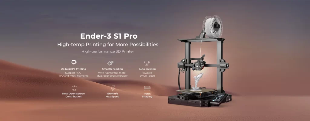 Go3D EG-3D Printer Egypt Store