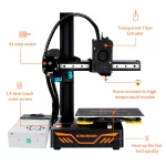 Go3D EG-3D Printer Egypt Store