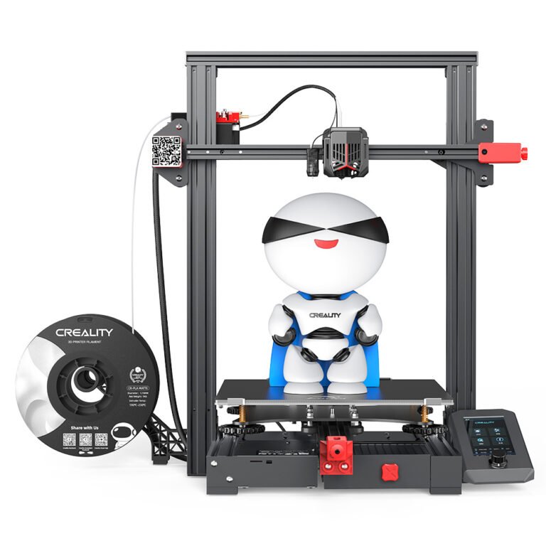 Creality-ender-3-max-neo-fdm-3d-printer