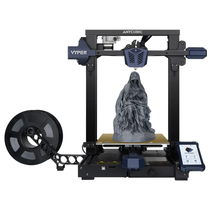 Anycubic vyper fdm 3d printer