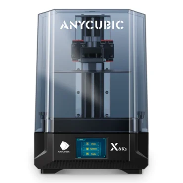 Anycubic Photon Mono X 6Ks resin 3d printer