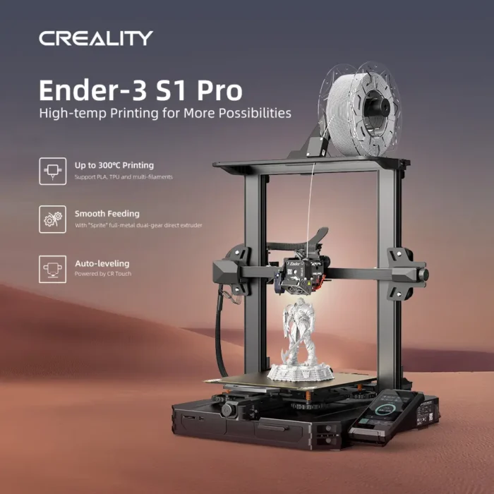 Go3D EG-3D Printer Egypt Store