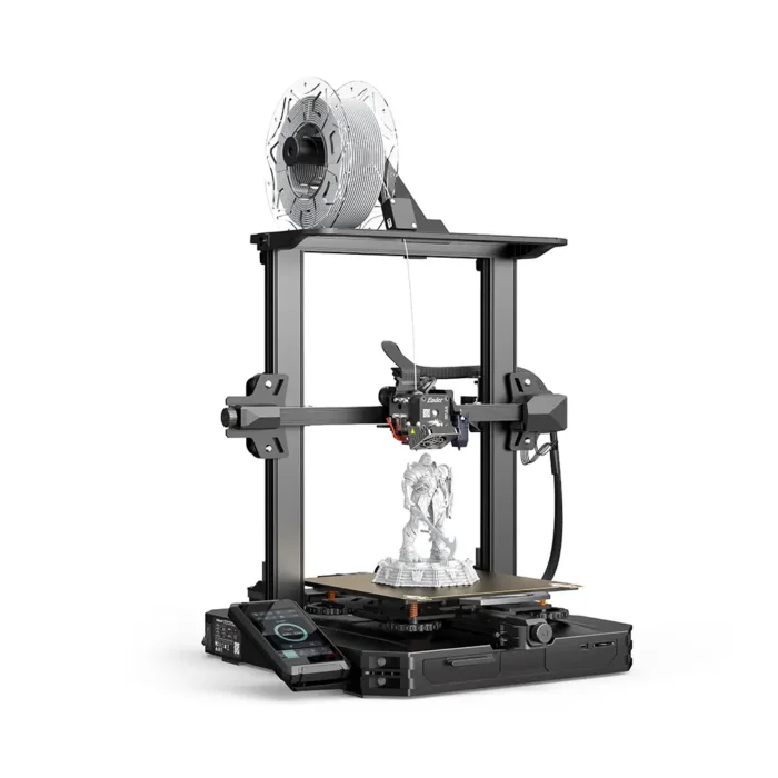 Go3D EG-3D Printer Egypt Store