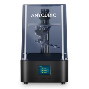 ANYCUBIC PhotonMono2 Resin 3d printer