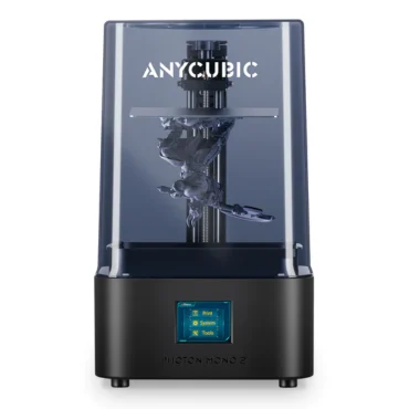 ANYCUBIC PhotonMono2 Resin 3d printer