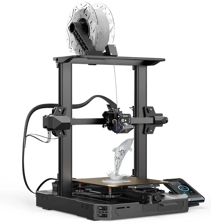 Creality Ender-3 S1 Pro 3D Printer