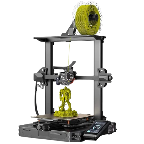 FDM 3D Printers CREALITY ENDER S1 PRO