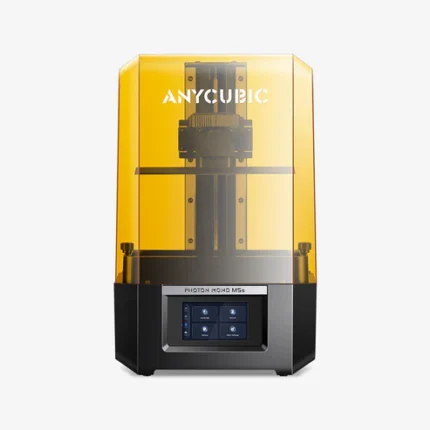 Anycubic Photon Mono M5s Resin 3D Printer egypt