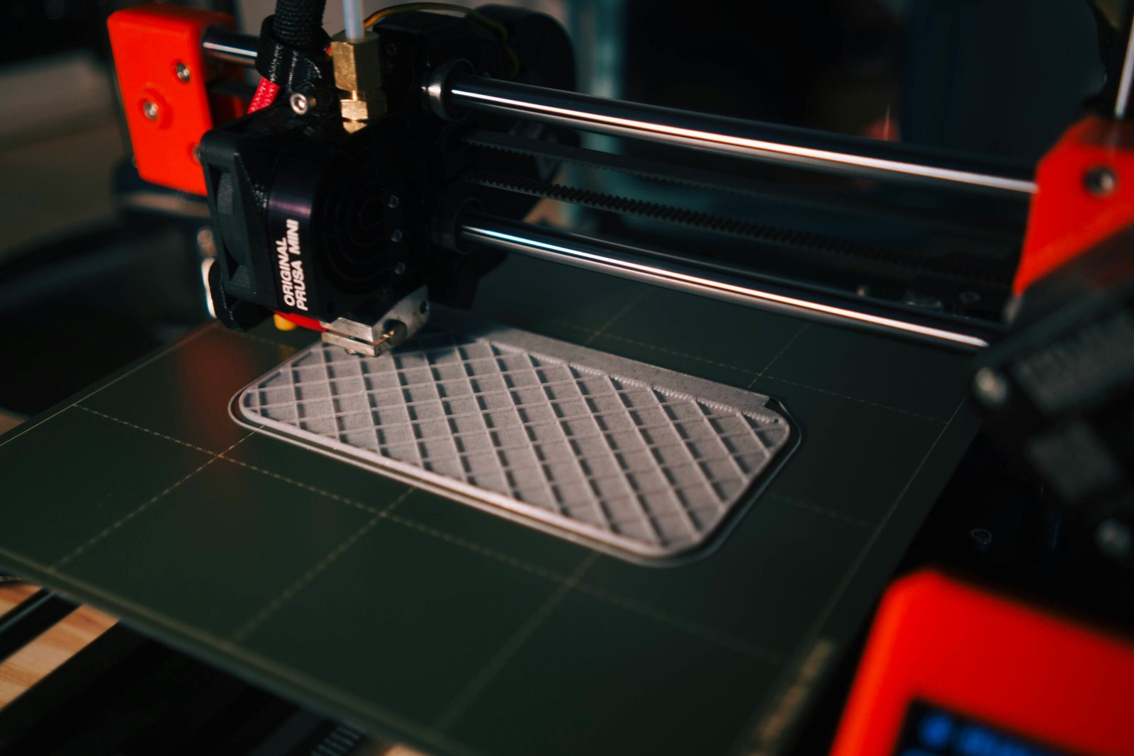 The Best Sources for Free 3D Printer Models