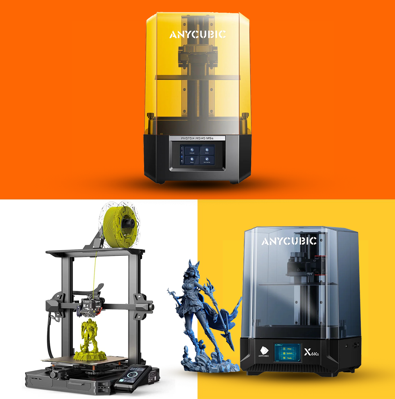 Go3D EG-3D Printer Egypt Store