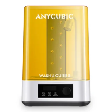 Anycubic Wash & Cure 3