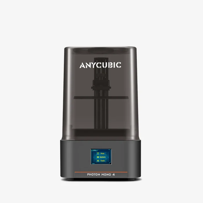 ANYCUBIC PHOTON MONO 4