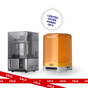 dental bundle 3d printers sale price