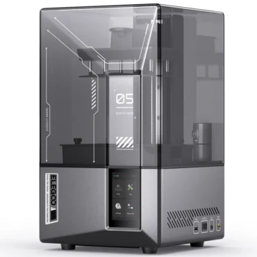 ELEGOO MARS 5 ULTRA