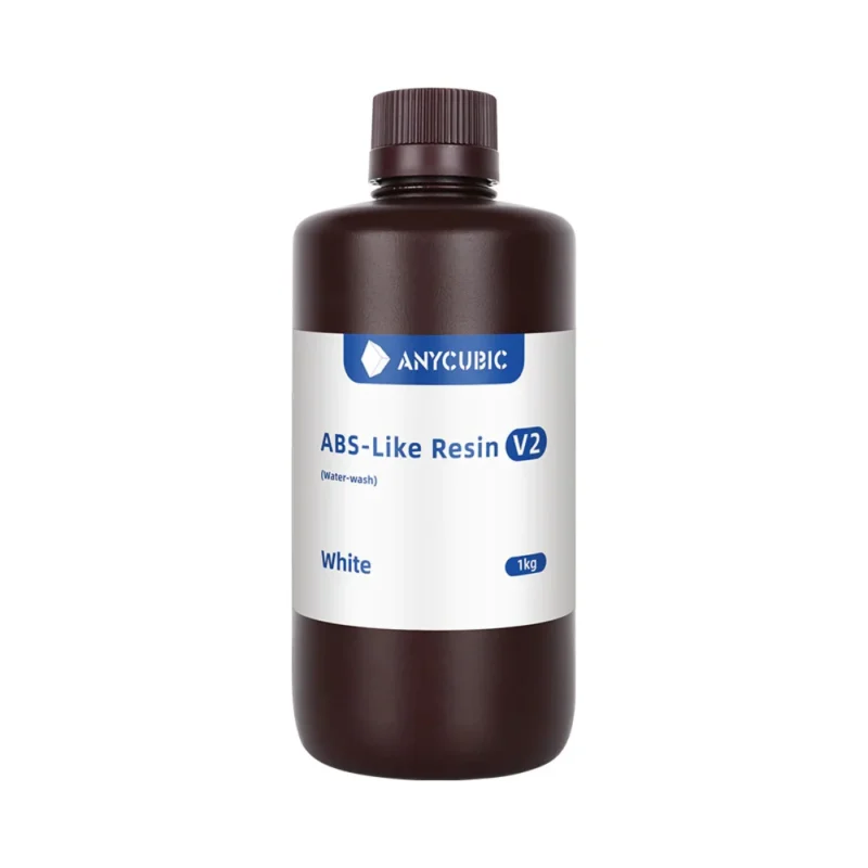 ABS-Like Resin V2