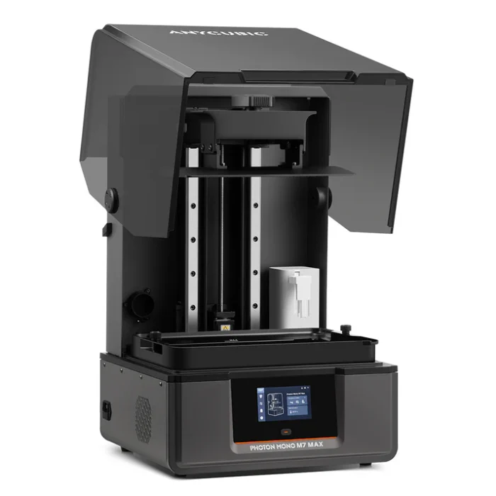 Anycubic Photon Mono M7 Max - Image 4