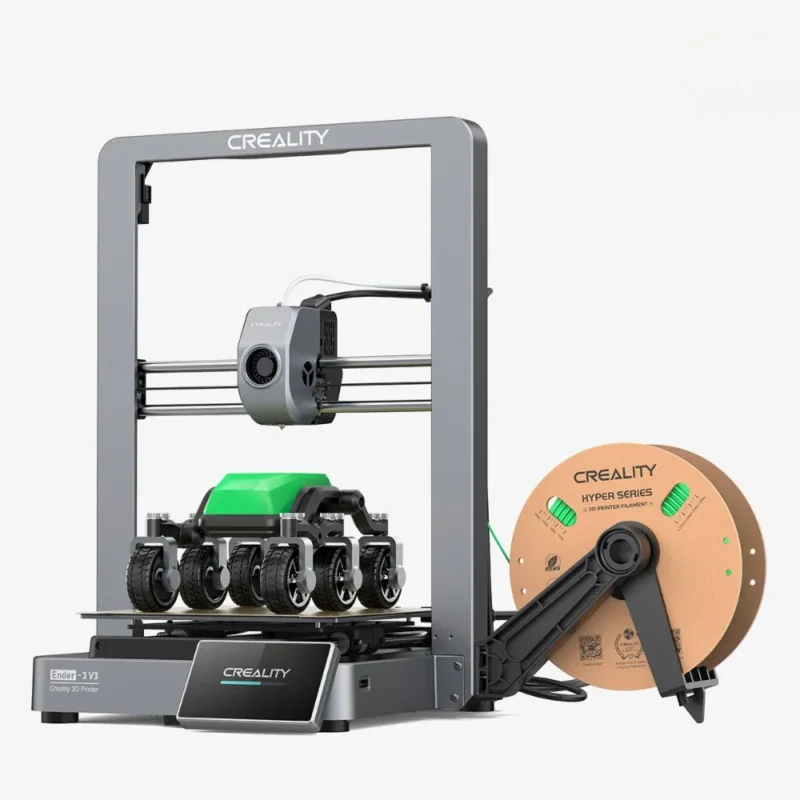 Creality Ender-3 V3