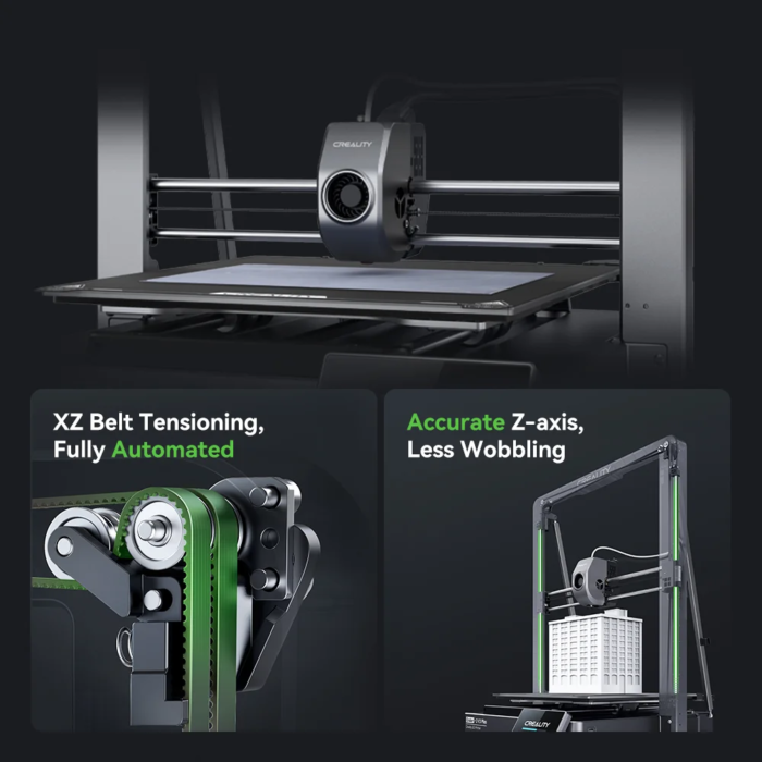 Go3D EG-3D Printer Egypt Store