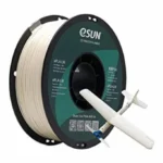 eSUN PLA-LW Filament, 1.75mm, Natural, 1kgroll (4)