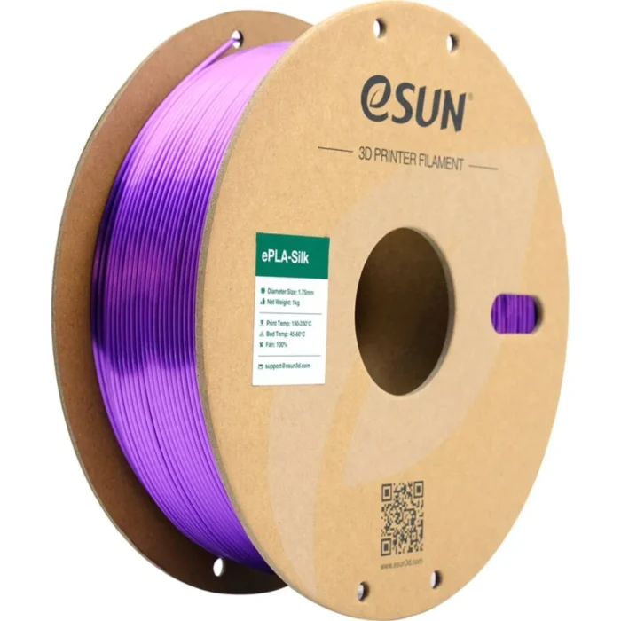 eSUN ePLA-Silk