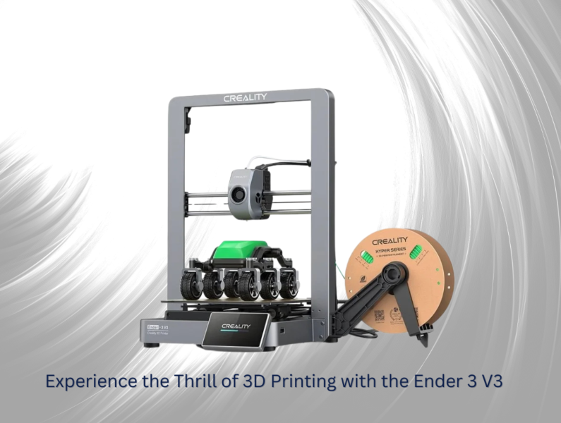 Go3D EG-3D Printer Egypt Store