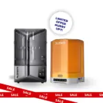 dental bundle 3d printers sale