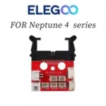 Adapter Plate Board for Neptune 4 Pro – Maximize Print Stability