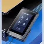 Neptune Handheld 4.3inch LCD Full Color High