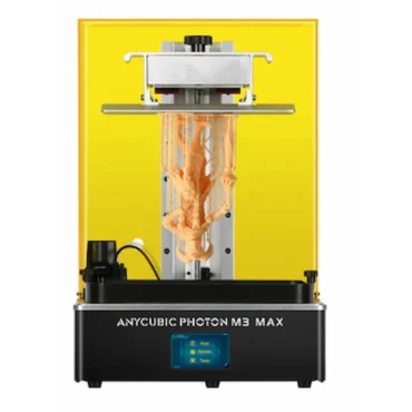 Anycubic Photon M3 Max