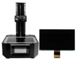 Anycubic Mono M5s 10.1 Inch 12K Screen