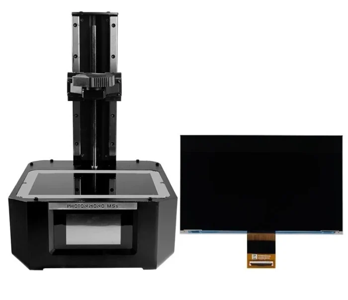 Anycubic Mono M5s 10.1 Inch 12K Screen