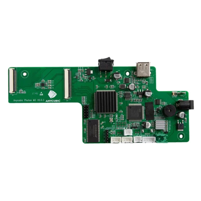 Anycubic Photon M3 Motherboard