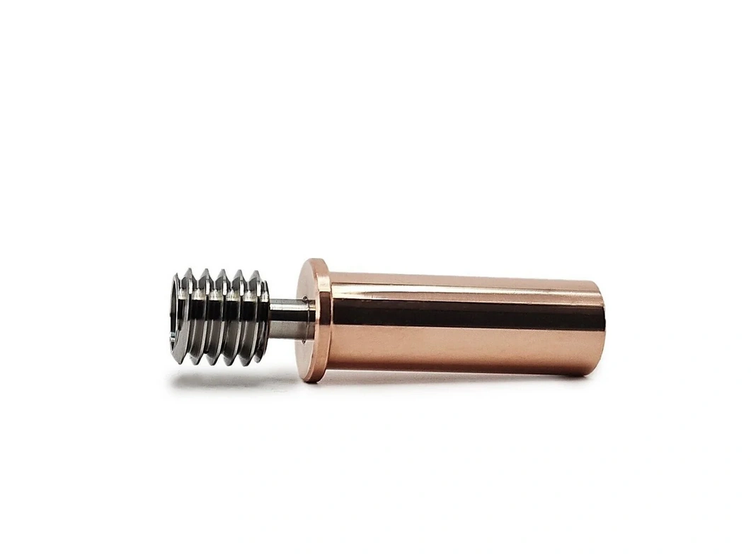 Anycubic kobra 2 bimetal throat pipe