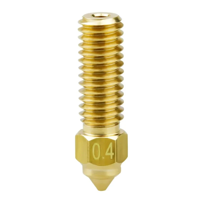 Brass Nozzle for K1/ K1 Max