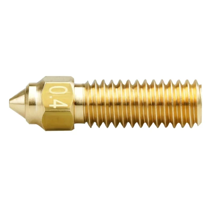 Brass Nozzle for K1/ K1 Max