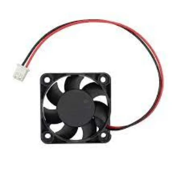 Brushless DC Fan 12V