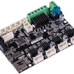 Creality Ender-3 Pro Silent Motherboard 4.2.7