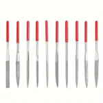 Dimond Needle File Kit 10pcs
