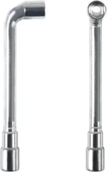Hexagonal L Wrench 6mm