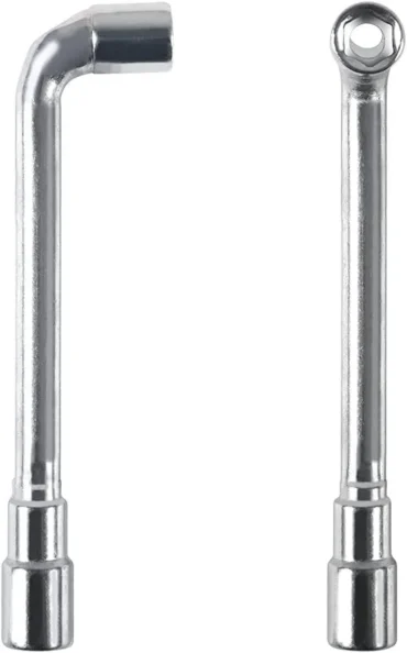 Hexagonal L Wrench 6mm