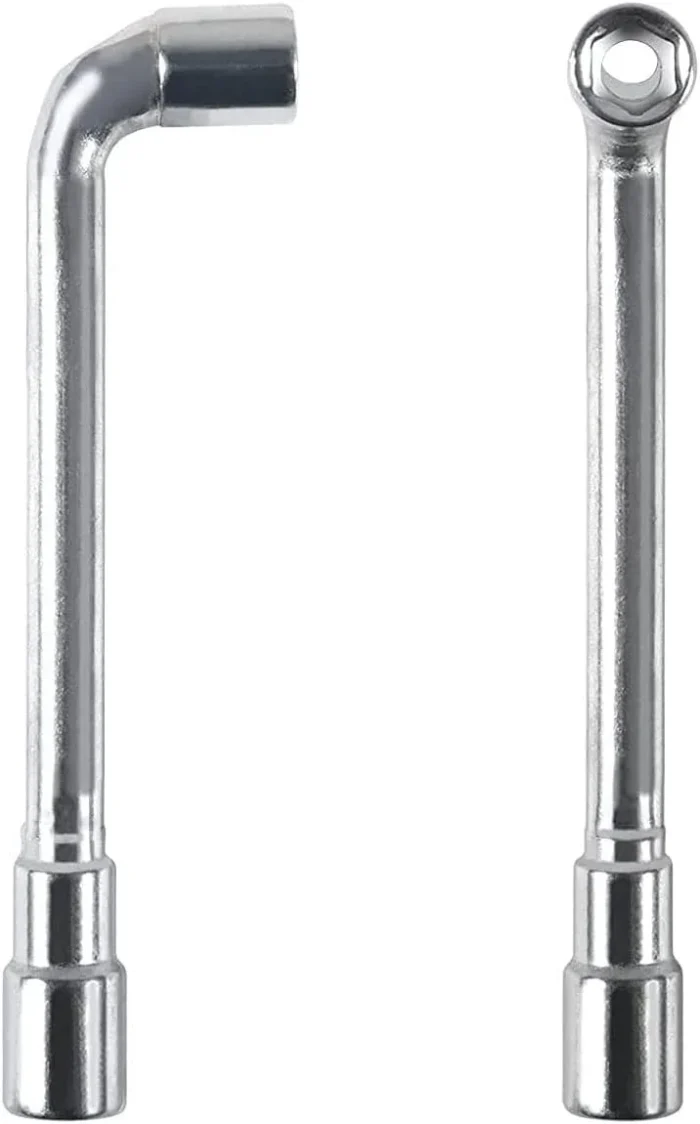 Hexagonal L Wrench 6mm