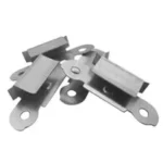 Hot Bed Glass Platform Fixation