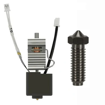 MK8 Hardened steel Nozzle